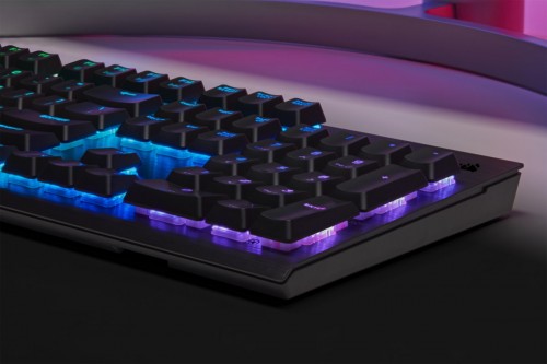 Corsair Gaming K60 RGB PRO Low Profile