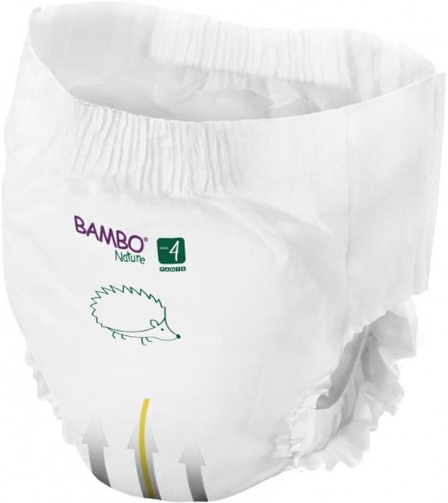 Bambo Nature Pants 4