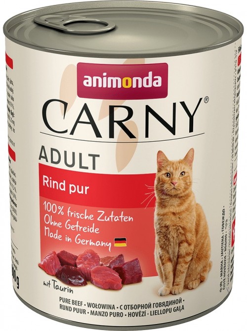 Animonda Adult Carny Beef 2.4 kg