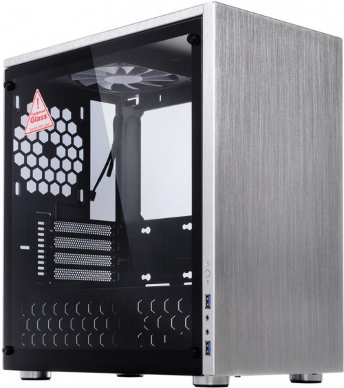 QUBE Style SL