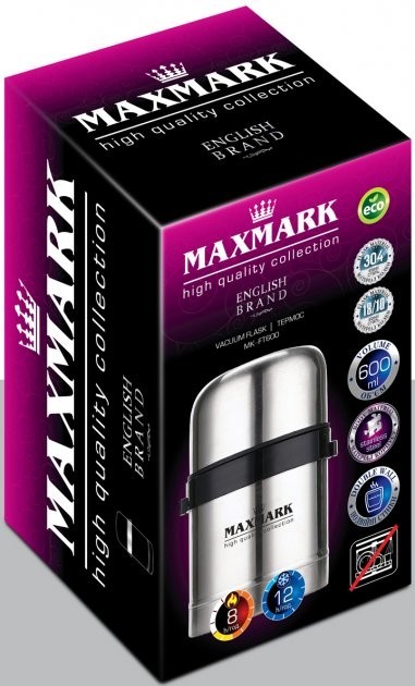 Maxmark MK-FT600