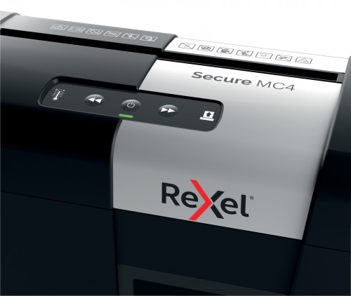 Rexel Secure MC4