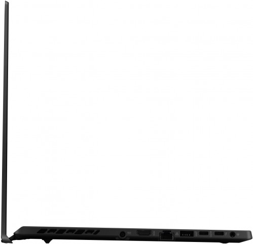 Asus ROG Zephyrus M16 GU603HE