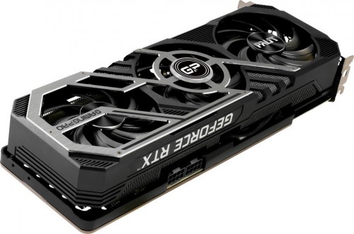 Palit GeForce RTX 3080 Ti GamingPro