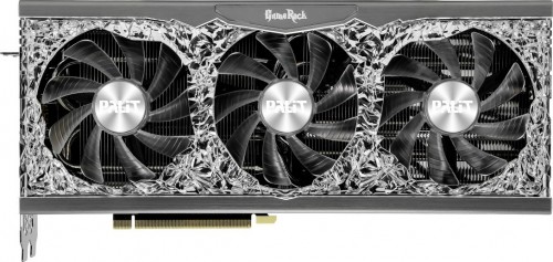 Palit GeForce RTX 3070 Ti GameRock