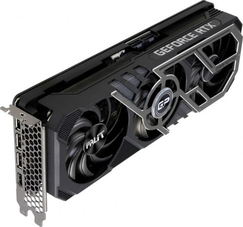 Palit GeForce RTX 3070 Ti GamingPro