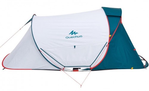 Quechua 2 Seconds XL Fresh