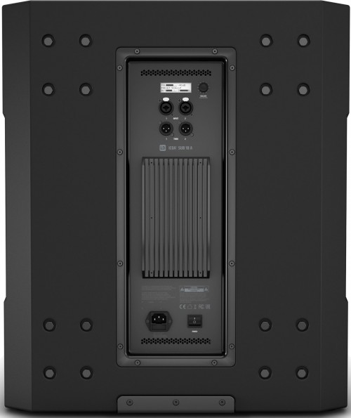 LD Systems ICOA SUB 18 A