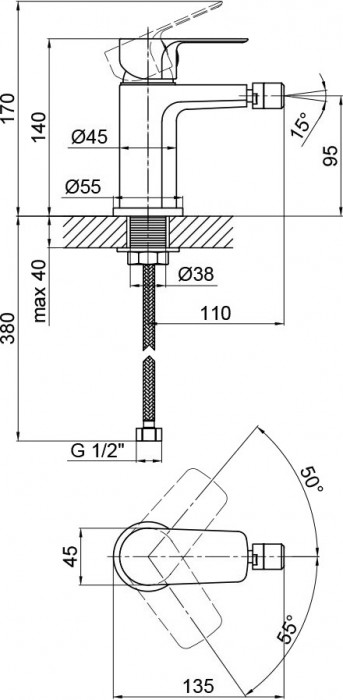 Q-tap Planice 2015107C