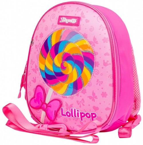 1 Veresnya K-43 Lollipop