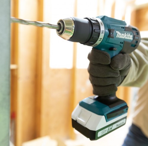 Makita DF488DWE