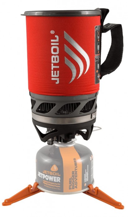 Jetboil MicroMo