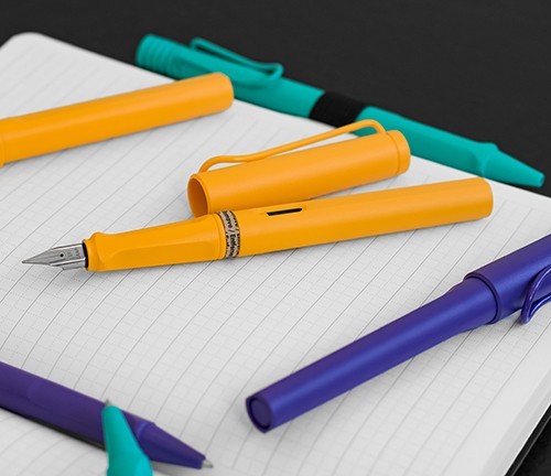 Lamy Safari Candy 4034833