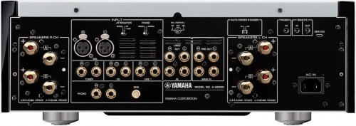 Yamaha A-S2200