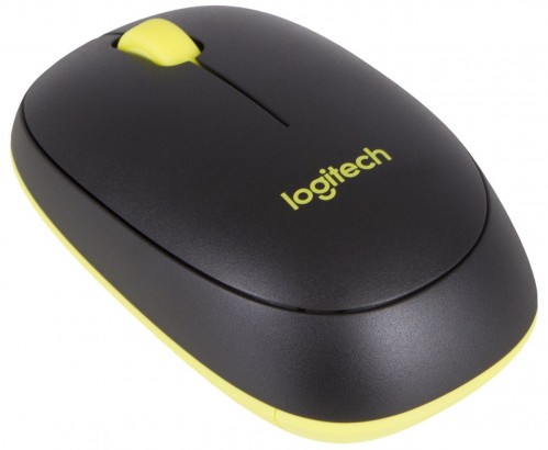 Logitech Wireless Combo MK240