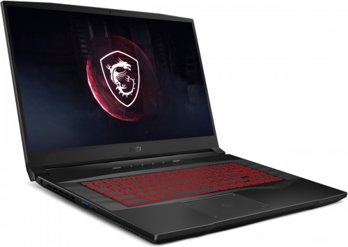 MSI Pulse GL76 11UEK