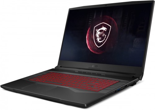 MSI Pulse GL76 11UEK