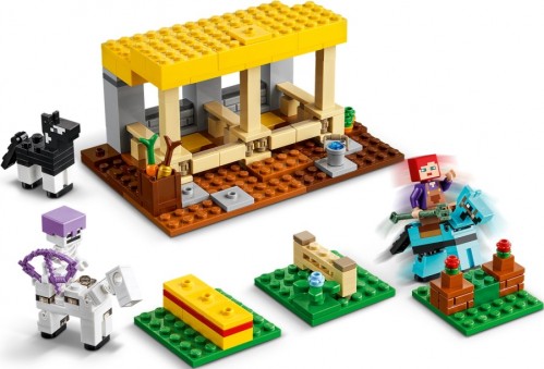 Lego The Horse Stable 21171