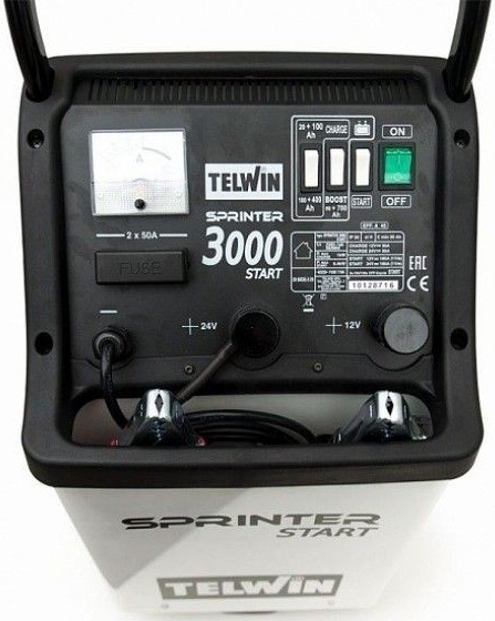 Telwin Sprinter 3000 Start