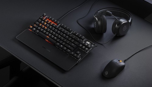 SteelSeries Prime+