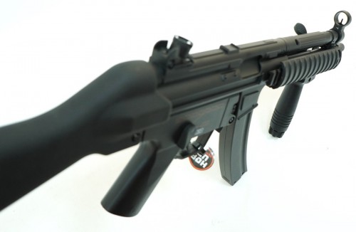 CYMA H&K MP5 CM041B