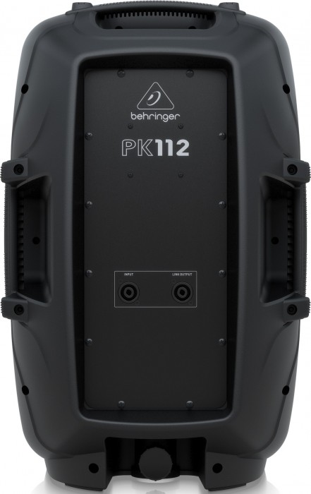 Behringer PK112