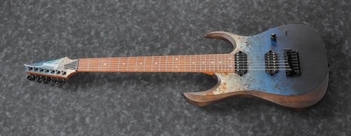 Ibanez RGD7521PB