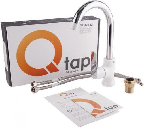 Q-tap Fresh WCR 007F