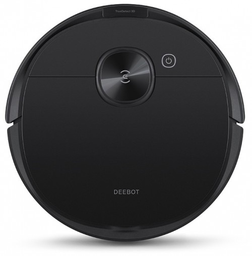 ECOVACS DeeBot Ozmo N8 Pro