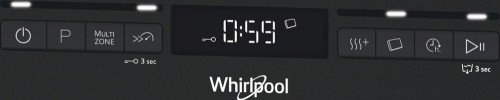 Whirlpool WFO 3C33 6.5 X