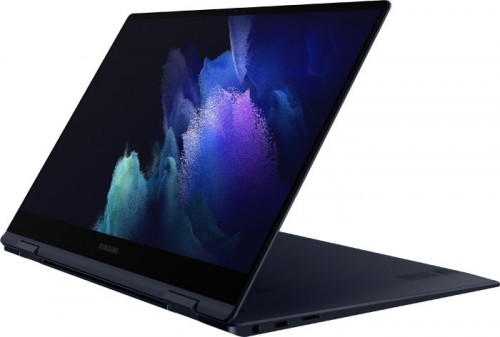 Samsung Galaxy Book Pro 360 13