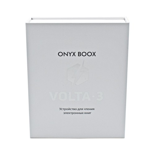 ONYX BOOX Volta 3
