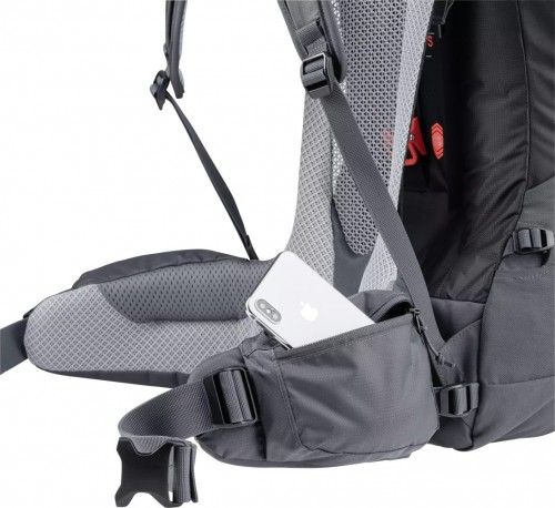 Deuter Futura Air Trek 50+10