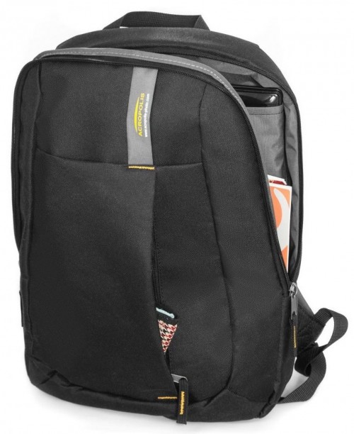 Porto Notebook Backpack RNB-1/15