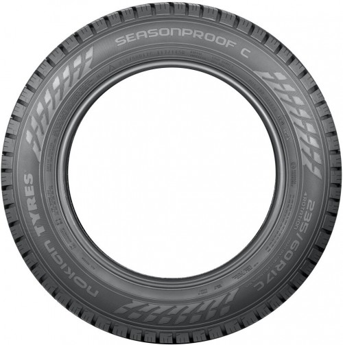 Nokian Seasonproof C