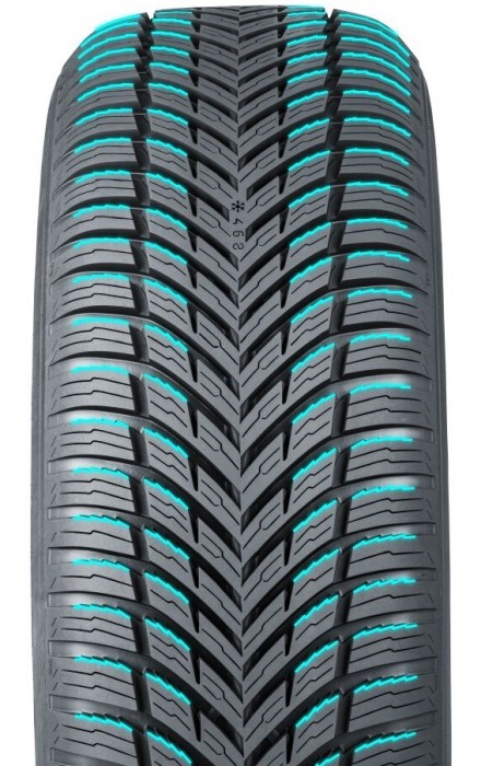 Nokian Seasonproof