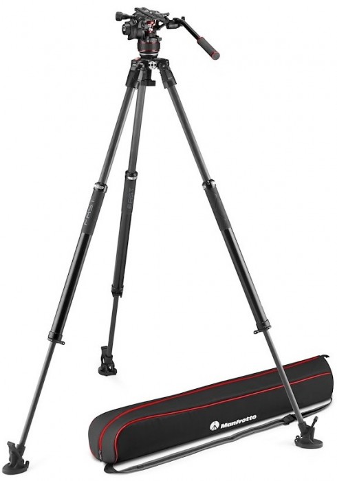 Manfrotto MVK612SNGFC