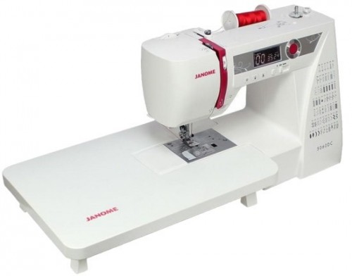 Janome 5060DC