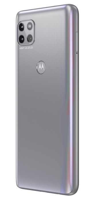 Motorola One 5G UW ace