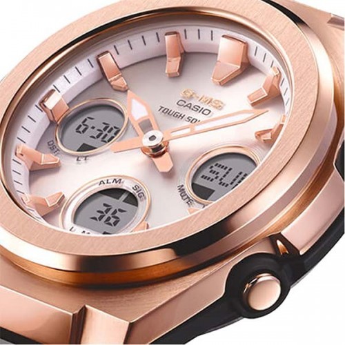 Casio Baby-G MSG-S600G-1A