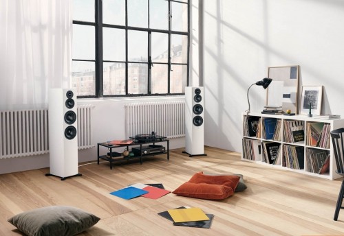 Dynaudio Emit 50