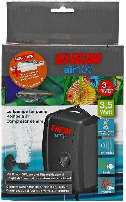 EHEIM Air Pump 100