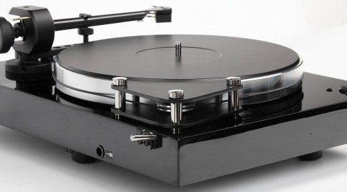 Pro-Ject Xtension 9 Evolution