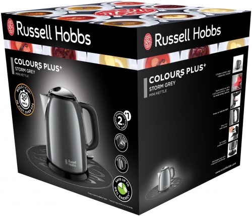 Russell Hobbs Colours Plus Mini 24993-70