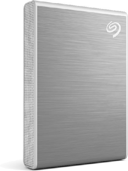 Seagate One Touch SSD