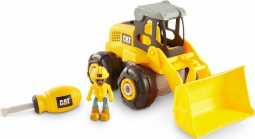 Funrise Wheel Loader 80905F