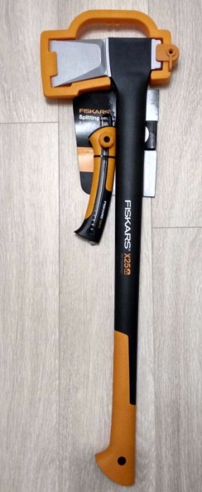 Fiskars X25 XL (1025437)