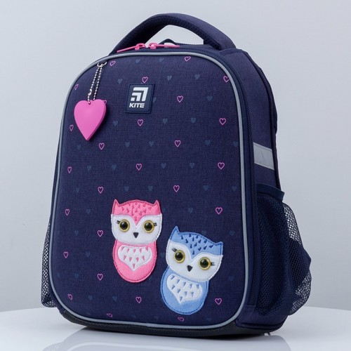 KITE Lovely Owls K21-555S-4