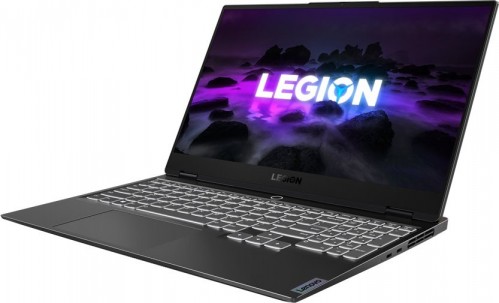 Lenovo Legion S7 15ACH6