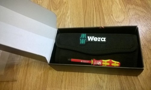 Wera WE-003470